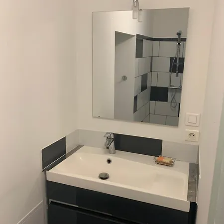 Apartman Studio Hyères
