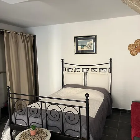 Studio Hyères